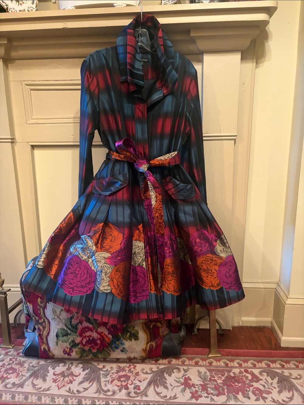Dress/Coat